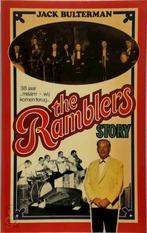 The Ramblers story, Verzenden