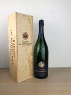 Barons de Rothschild, Concordia - Champagne Brut - 1 Dubbele, Collections, Vins
