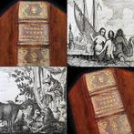 Jan van der Veen / Salomon Savery - Zinne-beelden oft Adams