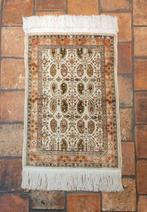 Hereke - Hereke - Hereke - Tapis - 87 cm - 46 cm - soie, Huis en Inrichting, Stoffering | Tapijten en Vloerkleden, Nieuw