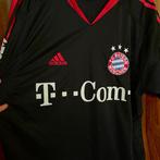 FC Bayern München - Ligue de Champions - Roy Makaay - 2004 -