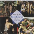 Bijbelse figuren in de kunst 9789043516501 Ton den Boon, Verzenden, Zo goed als nieuw, Ton den Boon