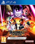 Dragon Ball: The Breakers - Special Edition, Games en Spelcomputers, Ophalen of Verzenden, Nieuw