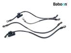 Kit ligne de frein Triumph Daytona 1200 1992-1999, Motoren, Verzenden, Nieuw