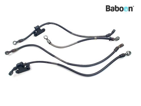 Kit ligne de frein Triumph Daytona 1200 1992-1999, Motoren, Onderdelen | Overige, Verzenden