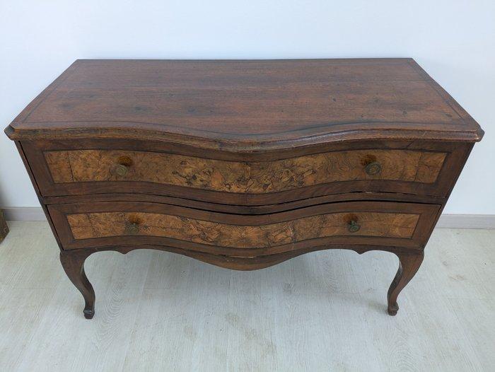 Commode - Bois, Antiek en Kunst, Antiek | Overige Antiek