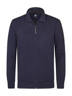 Petrol Vest Bighorn Navy maat Maat 52/54 (L) Heren, Maat 52/54 (L), Nieuw, Petrol, Verzenden