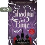 The Grisha: Shadow and Bone: Book 1-Leigh Bardugo,, Verzenden, Zo goed als nieuw, Leigh Bardugo