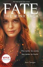 Fate: The Winx Saga / Fate: The Winx Saga 9789464101423, Livres, Verzenden, Ava Corrigan