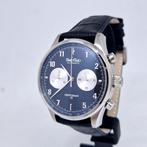 Paul Picot - Gentleman Chronograph - Zonder Minimumprijs -, Nieuw