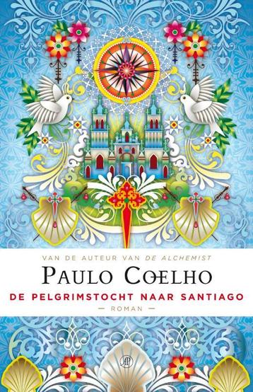 De pelgrimstocht naar Santiago 9789029573412 Paulo Coelho, Verzenden, Paulo Coelho