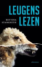 Leugens lezen 9789045036472, Bettina Stangneth, Verzenden
