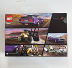 Lego Set - 76904 - Speed Champions - Mopar Dodge//SRT Top, Nieuw