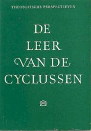 De leer van de cyclussen - Lydia Ross - 9789070328016 - Pape, Boeken, Esoterie en Spiritualiteit, Verzenden