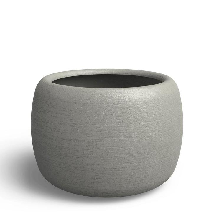 Kaolin (STONE 447), Jardin & Terrasse, Bacs à fleurs & Jardinières