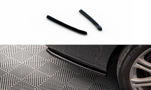 Rear Side Splitters V.2 voor Audi A6 C7 Avant, Auto diversen, Tuning en Styling, Ophalen of Verzenden