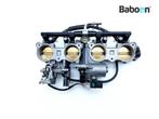 Gasklep Huis Yamaha MT 10 2017-2021 (MT10 RN458 B67), Motoren, Verzenden, Gebruikt