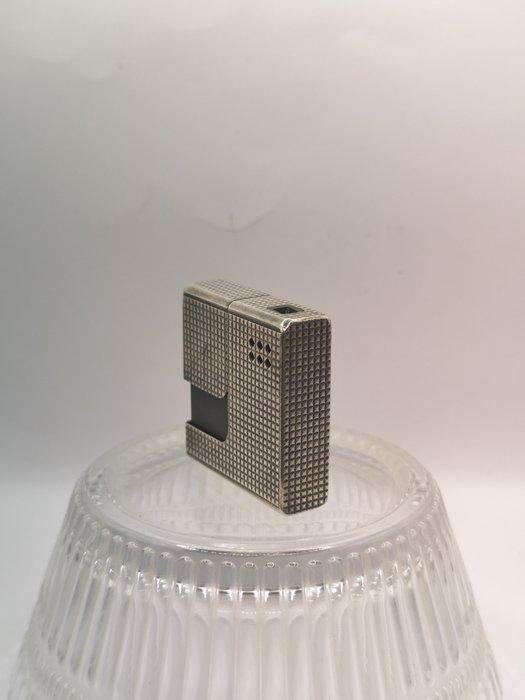 Rowenta - Zonder minimumprijs - Zakaansteker - Verzilverd, Verzamelen, Rookartikelen, Aanstekers en Luciferdoosjes