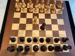 Jeu déchecs - Bois, Antiek en Kunst