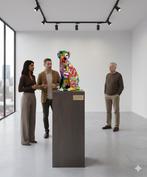 Patrycja Mroczkowska - Pop Art Dog XXL