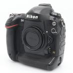 Nikon D4 body | Tweedehands, Audio, Tv en Foto, Fotocamera's Digitaal, Verzenden, Zo goed als nieuw, Nikon