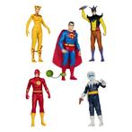 DC Retro Action Figures 15 cm Wave 13 Super Friends Sortimen, Ophalen of Verzenden, Nieuw