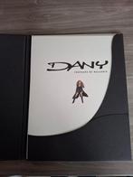 Dany - 1 Portfolio - Châteaux de Wallonie - 2009, Nieuw