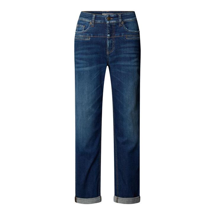 Cambio • blauwe Pearlie jeans • 36, Kleding | Dames, Broeken en Pantalons, Blauw, Nieuw, Maat 36 (S), Verzenden