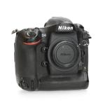 Nikon D4 - 134.118 kliks, Audio, Tv en Foto, Ophalen of Verzenden, Zo goed als nieuw, Nikon