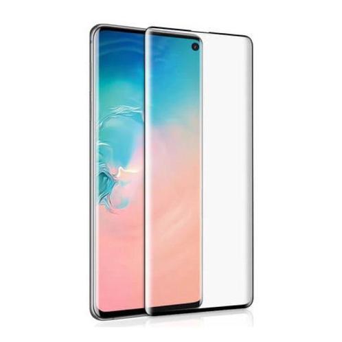 Samsung Galaxy S10 Screen Protector Tempered Glass Film, Telecommunicatie, Mobiele telefoons | Hoesjes en Screenprotectors | Overige merken