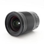 Nikon Z 24mm F/1.8 S | Tweedehands, Audio, Tv en Foto, Foto | Lenzen en Objectieven, Verzenden, Zo goed als nieuw