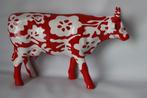 CowParade - Marcel Wanders - sculptuur, Cow Padade koe - 28, Antiek en Kunst