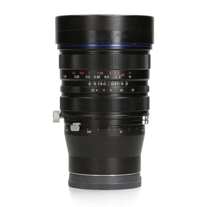 Laowa 15mm F4.5 Zero-D Shift - Sony FE, Audio, Tv en Foto, Foto | Lenzen en Objectieven, Ophalen of Verzenden