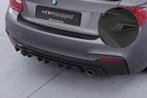 Achterskirt voor BMW 2 Reeks F22 / F23 M-pakket HA308-M, Verzenden, Nieuw