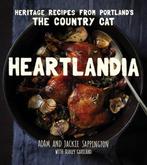 Heartlandia 9780544363779 Jackie Sappington, Verzenden, Zo goed als nieuw, Jackie Sappington