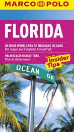 Florida 9789047504924, Livres, Guides touristiques, Ole Helmhausen, Verzenden