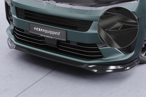 Beker spoilerlip voor Opel Zafira Life CSL926-G, Auto-onderdelen, Carrosserie, Nieuw, Verzenden