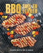 BBQ snel en lekker 9789463541565, Verzenden