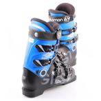 40,5 41 kinder skischoenen SALOMON GHOST LC 65, oversized pi, Verzenden, Nieuw, Salomon