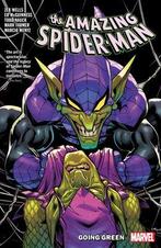 Amazing Spider-Man Volume 11: Going Green, Verzenden, Nieuw