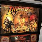 Williams - Flipperkast - Indiana Jones: The Pinball