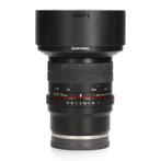 Samyang 14mm F2.8 ED AS IF UMC - Sony FE, Audio, Tv en Foto, Ophalen of Verzenden, Zo goed als nieuw