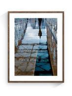 Jaime Oriz - Alone in the rain