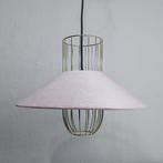 Nordlux - Lampe à suspendre (2) - Diana - Métal, Velours