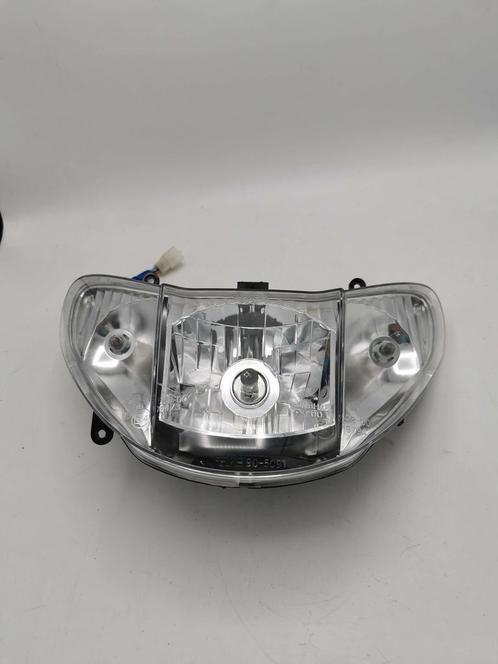 Voorlamp koplamp Kymco vitality 2017, Fietsen en Brommers, Brommeronderdelen | Scooters, Koplamp, Overige merken, Ophalen of Verzenden