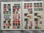 Empire allemand - (19) Reich allemand, feuilles, timbres,
