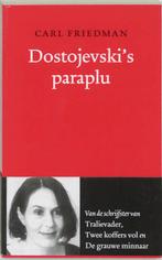 Dostojevski S Paraplu 9789028209787, Carl Friedman, Verzenden