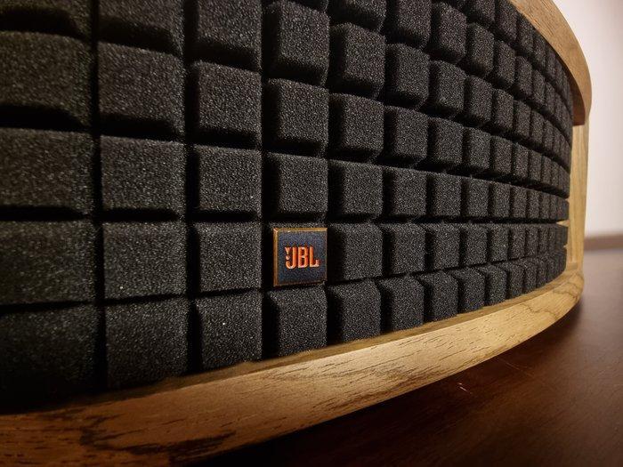 JBL - L42MS – Klassiek & Modern Hifi-set, TV, Hi-fi & Vidéo, Radios