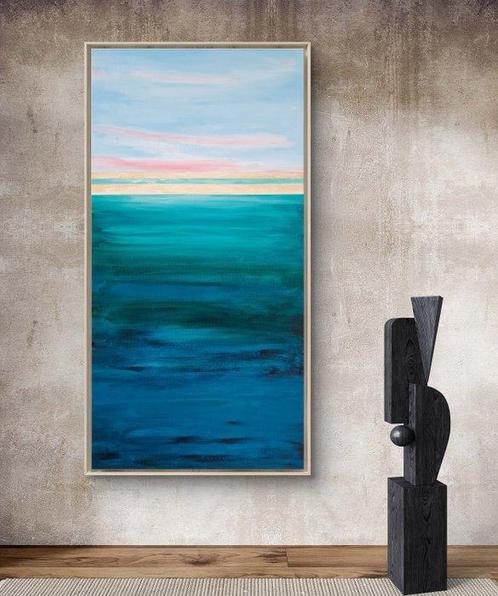 Gaby Acevedo - Mar nº65 (XL) - No Reserve, Antiek en Kunst, Kunst | Designobjecten