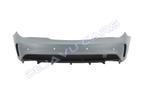 CLA45 AMG Look Achterbumper voor Mercedes Benz CLA-Klasse W1, Ophalen of Verzenden
